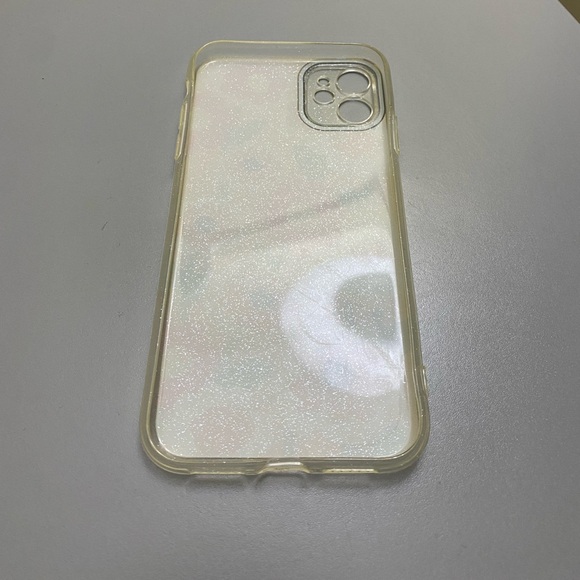 Floral iPhone 11 Case - Picture 2 of 2